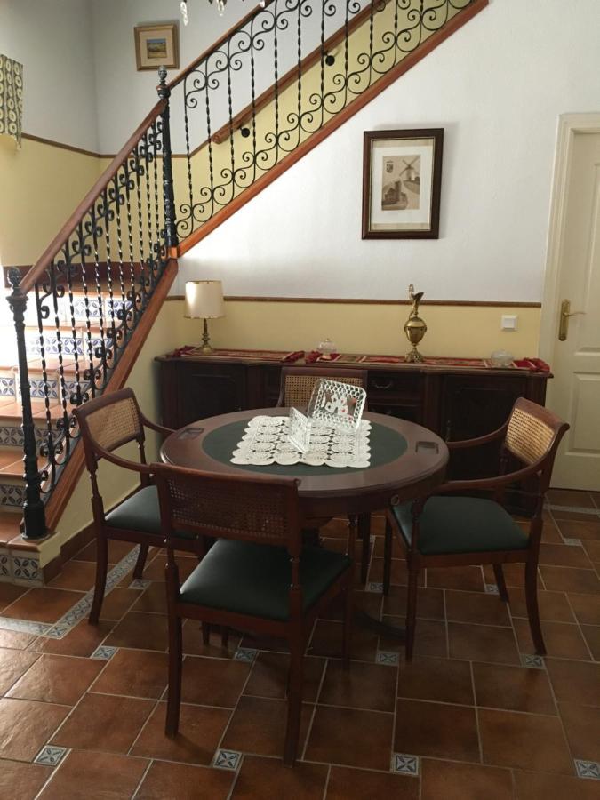 Casa Rural Casa Maria Камуньяс Экстерьер фото