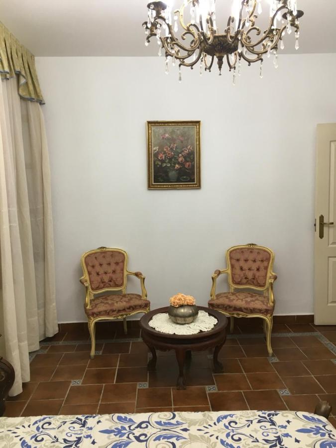 Casa Rural Casa Maria Камуньяс Экстерьер фото