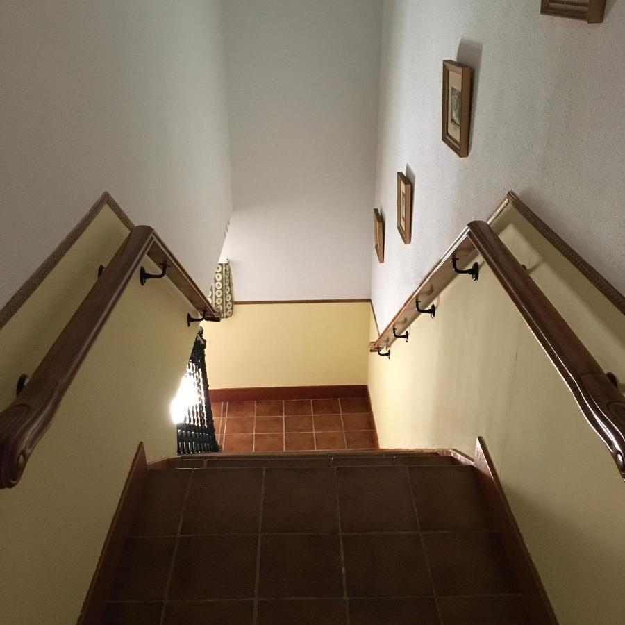 Casa Rural Casa Maria Камуньяс Экстерьер фото