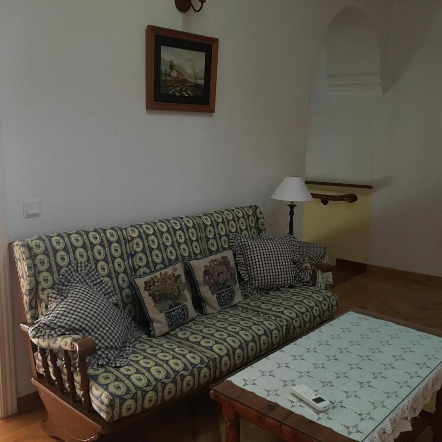 Casa Rural Casa Maria Камуньяс Экстерьер фото