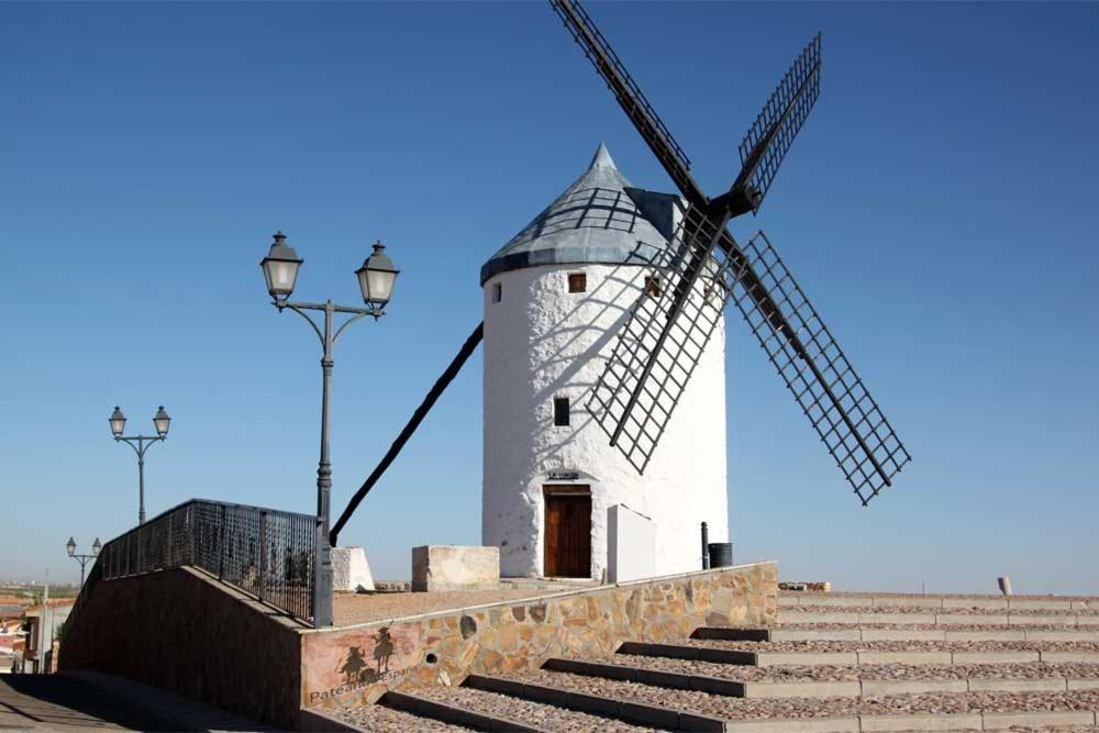 Casa Rural Casa Maria Камуньяс Экстерьер фото