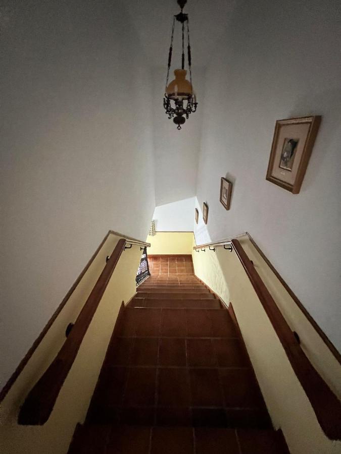 Casa Rural Casa Maria Камуньяс Экстерьер фото
