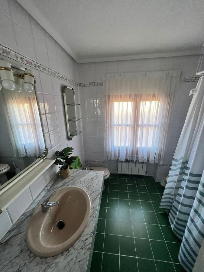 Casa Rural Casa Maria Камуньяс Экстерьер фото