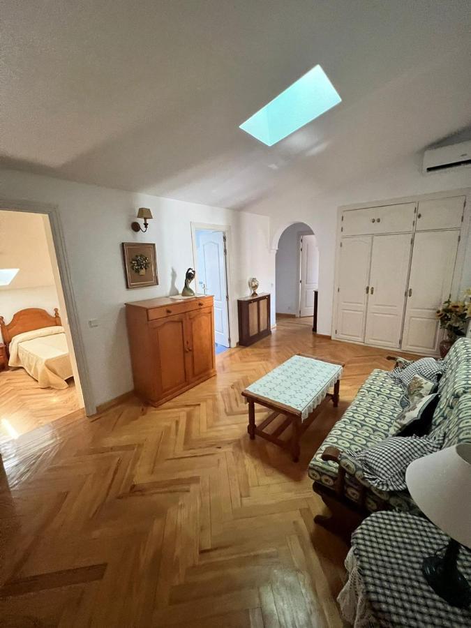 Casa Rural Casa Maria Камуньяс Экстерьер фото