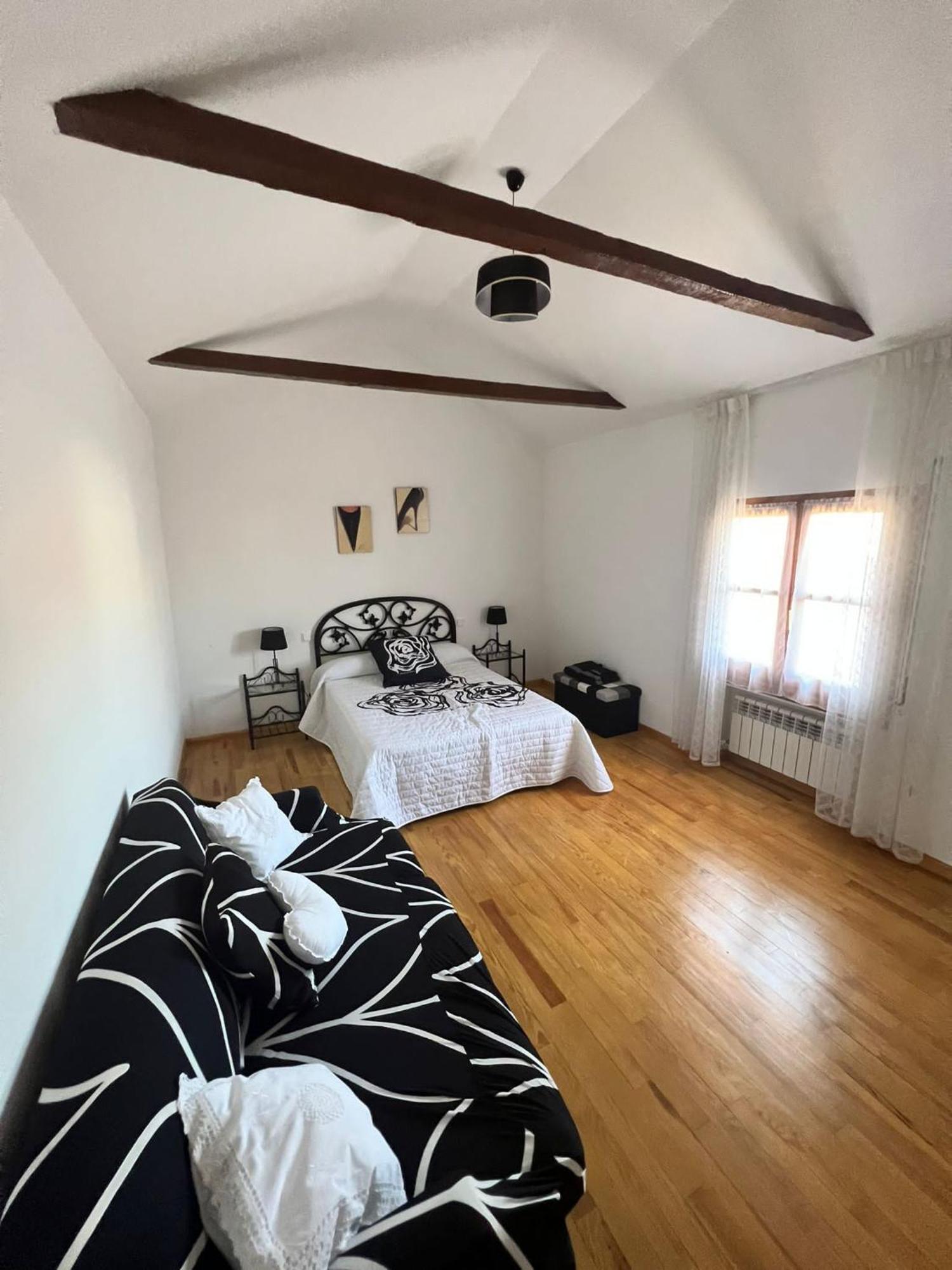 Casa Rural Casa Maria Камуньяс Экстерьер фото